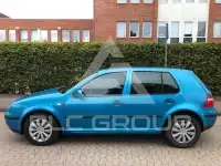 2004 Volkswagen GOLF