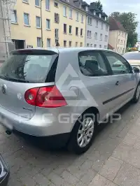 2004 Volkswagen GOLF