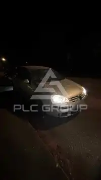 2004 Volkswagen GOLF