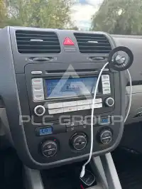 2004 Volkswagen GOLF