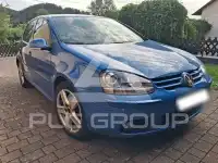 2004 Volkswagen GOLF