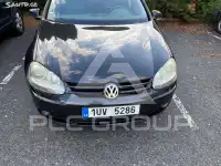 2004 Volkswagen GOLF
