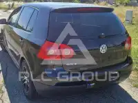 2004 Volkswagen GOLF