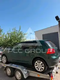 2004 Volkswagen GOLF