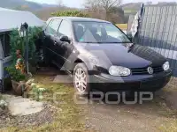 2004 Volkswagen GOLF