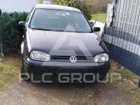 2004 Volkswagen GOLF