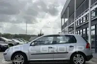 2004 Volkswagen GOLF