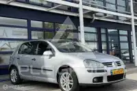 2004 Volkswagen GOLF