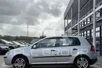 2004 Volkswagen GOLF