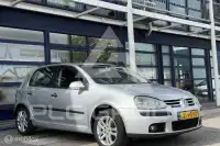 2004 Volkswagen GOLF