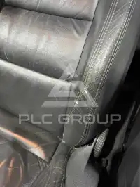 2004 Volkswagen GOLF