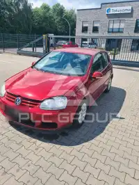 2004 Volkswagen GOLF