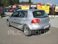 2004 Volkswagen GOLF