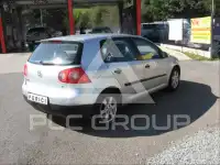 2004 Volkswagen GOLF
