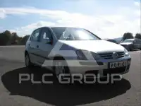 2004 Volkswagen GOLF