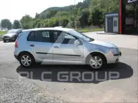 2004 Volkswagen GOLF