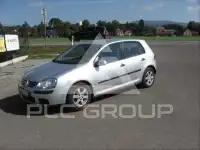 2004 Volkswagen GOLF