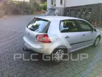 2004 Volkswagen GOLF