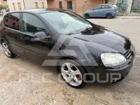 2004 Volkswagen GOLF