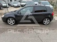 2004 Volkswagen GOLF
