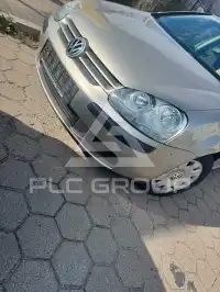 2004 Volkswagen GOLF