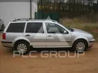 2004 Volkswagen GOLF
