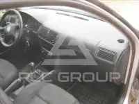 2004 Volkswagen GOLF