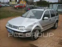 2004 Volkswagen GOLF