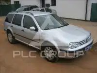 2004 Volkswagen GOLF