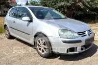 2004 Volkswagen GOLF