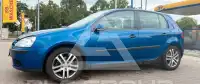 2004 Volkswagen GOLF