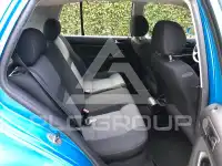2004 Volkswagen GOLF