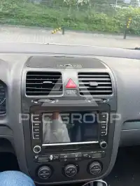 2004 Volkswagen GOLF