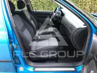 2004 Volkswagen GOLF
