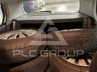 2004 Volkswagen GOLF