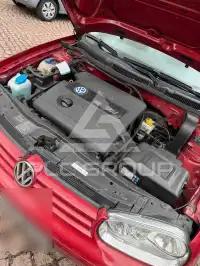 2004 Volkswagen GOLF