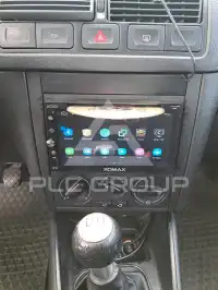 2004 Volkswagen GOLF