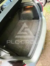 2004 Volkswagen GOLF