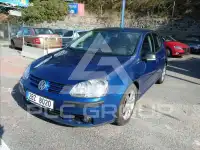 2004 Volkswagen GOLF