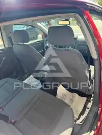 2004 Volkswagen GOLF