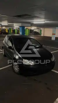 2004 Volkswagen GOLF