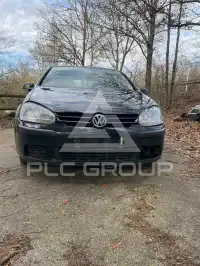 2004 Volkswagen GOLF