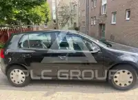 2004 Volkswagen GOLF