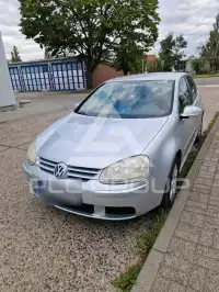 2004 Volkswagen GOLF
