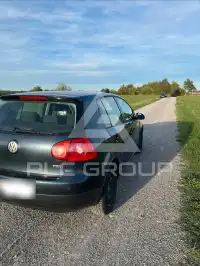 2004 Volkswagen GOLF