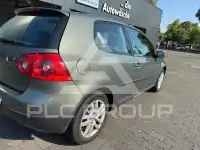 2004 Volkswagen GOLF