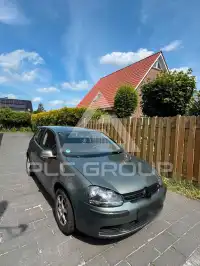 2004 Volkswagen GOLF