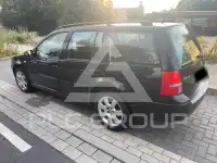 2004 Volkswagen GOLF