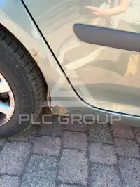 2004 Volkswagen GOLF