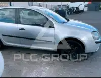 2004 Volkswagen GOLF